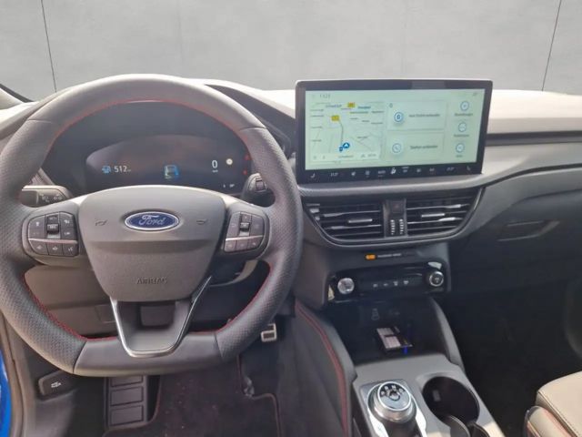 Ford Kuga ST Line X