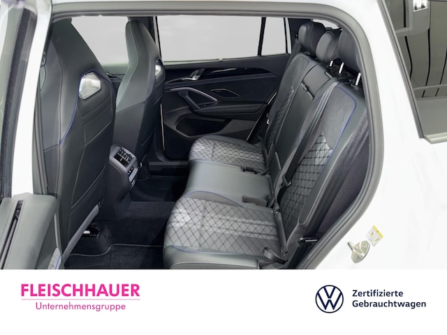 Volkswagen Tayron 2.0 TDI 4Motion R-Line