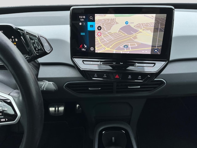 Volkswagen ID.3 Business Performance Pro