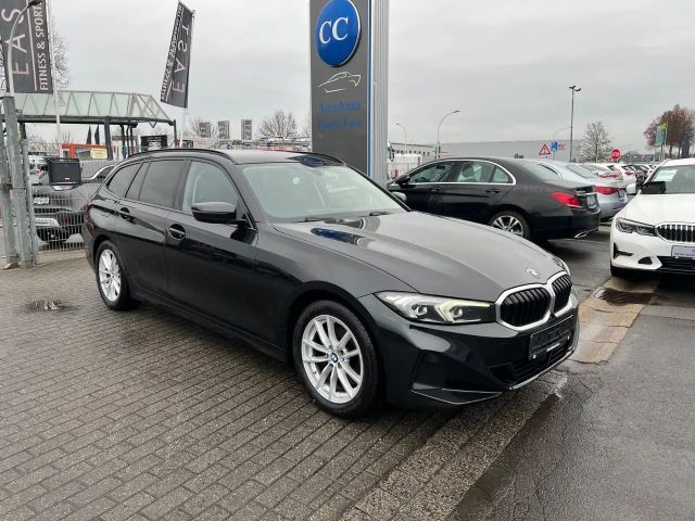 BMW 318 318d Touring