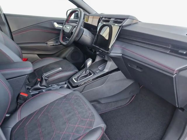 Ford Puma EcoBoost ST Line