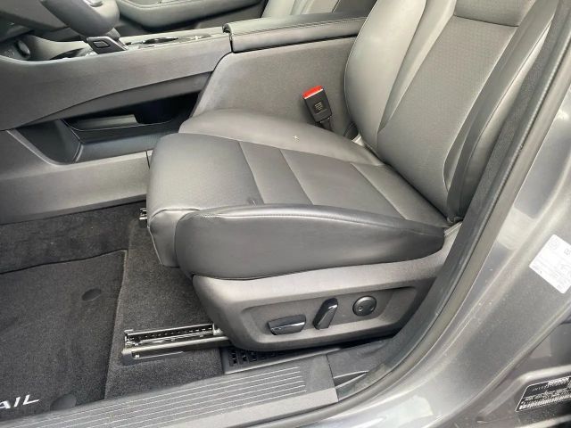 Nissan X-trail N-Connecta