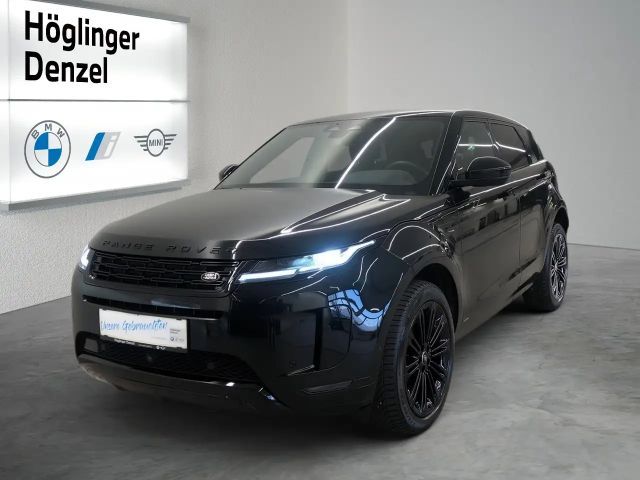 Land Rover Range Rover Evoque AWD S