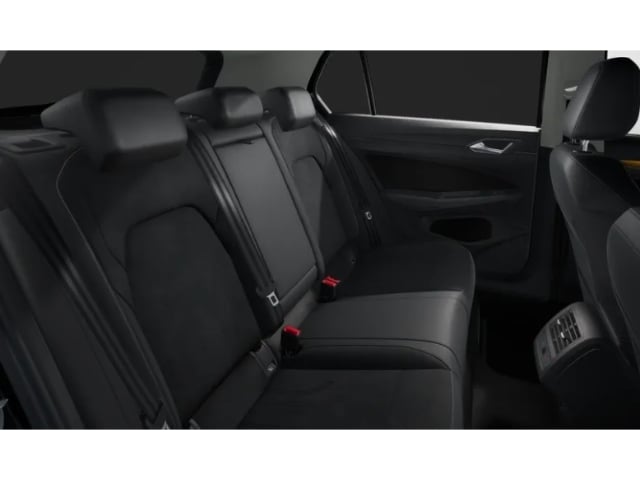 Volkswagen Golf Style eHybrid