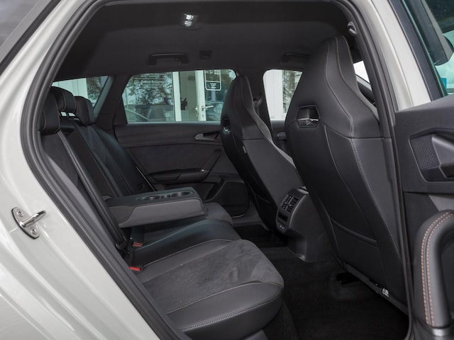 Cupra Leon Sportstourer VZ