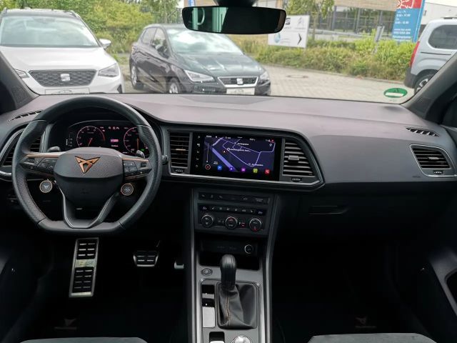 Cupra Ateca 2.0 TSI 4Drive DSG