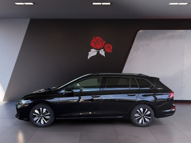 Volkswagen Golf DSG Variant