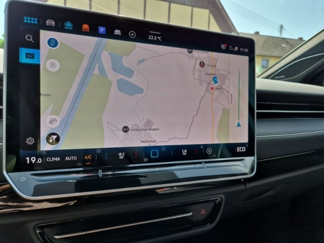 Volkswagen Tiguan 4Motion DSG R-Line