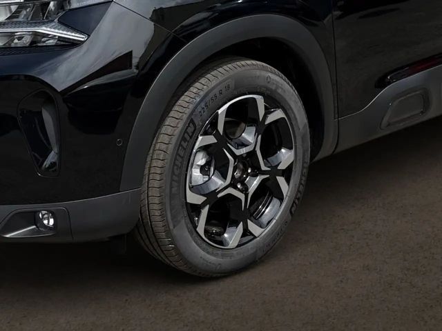 Citroën C5 Aircross Hybrid Max