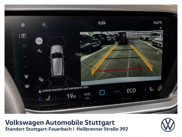 Volkswagen Touareg 3.0 V6 TDI R-Line