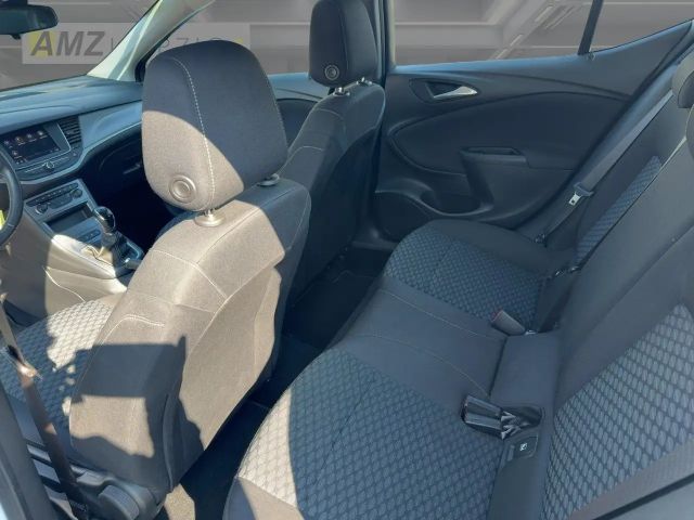 Opel Astra 1.2 Turbo Edition Turbo