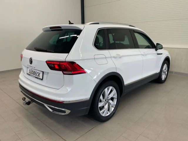 Volkswagen Tiguan 2.0 TDI Elegance Elegance