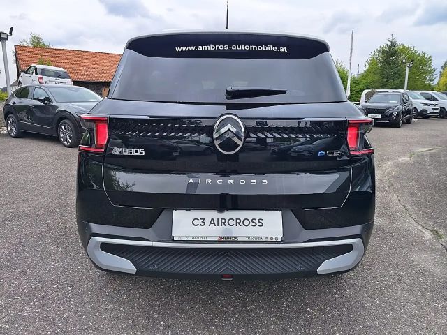 Citroën C3 Aircross Max