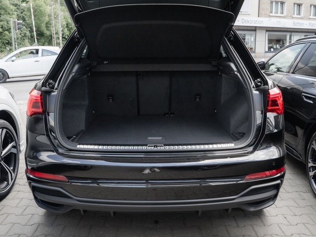 Audi Q3 35 TFSI S-Line S-Tronic