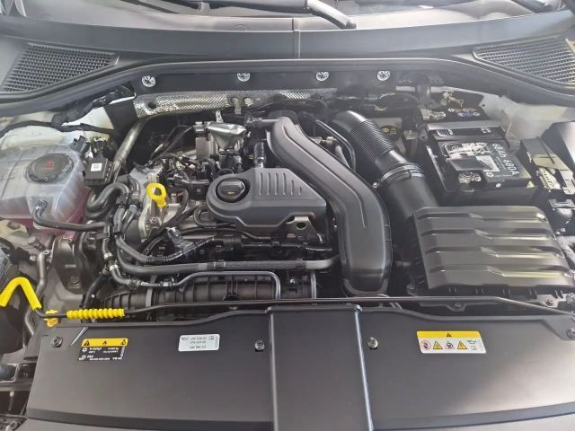 Volkswagen T-Roc 1.5 TSI Cabriolet DSG R-Line