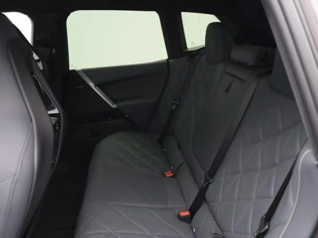 BMW iX M-Sport xDrive60