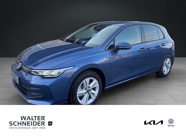 Volkswagen Golf 1.5 TSI DSG Life