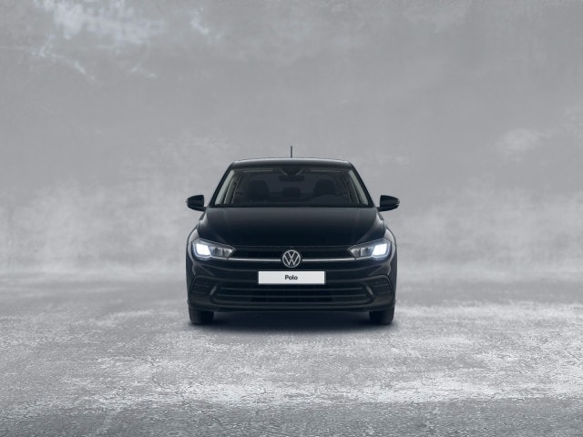 Volkswagen Polo 1.0 TSI DSG Move