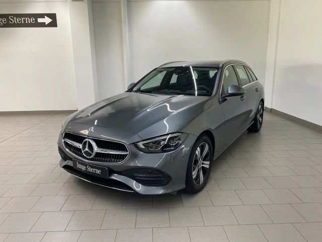 Mercedes-Benz C 180 AVANTGARDE Estate