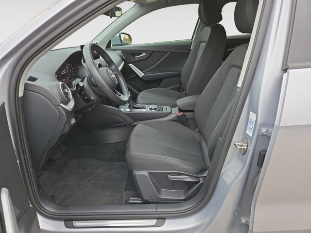 Audi Q2 35 TFSI S-Tronic