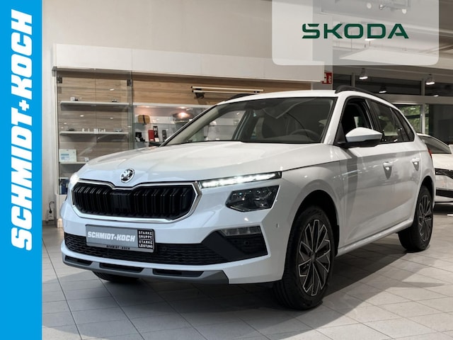 Skoda Kamiq 1.5 TSI Selection