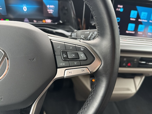 Volkswagen Multivan 2.0 TDI DSG Lang T7