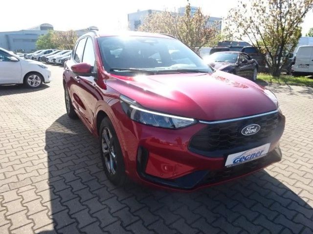 Ford Kuga ST Line