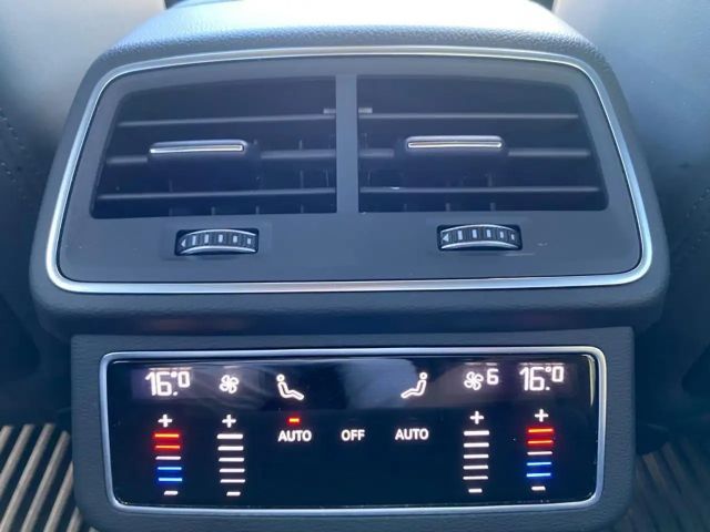 Audi S6 Quattro Sedan