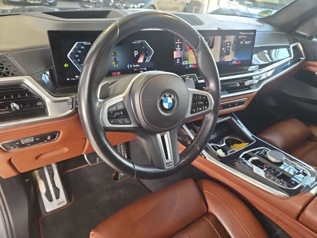 BMW X7 M-Sport xDrive
