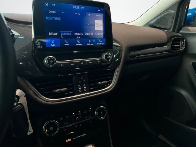 Ford Puma EcoBoost Titanium