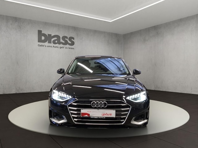 Audi A4 35 TDI S-Tronic Sedan