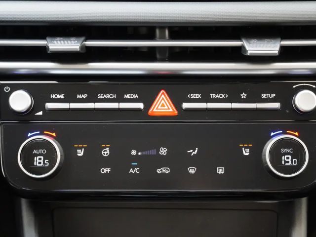 Hyundai Tucson 2WD T-GDi