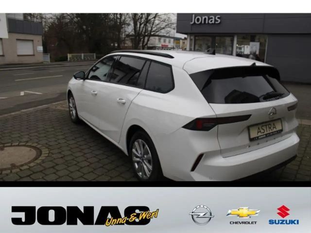 Opel Astra 1.2 Turbo Edition Sports Tourer