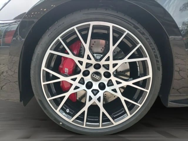 Audi RS3 Sedan Sportback