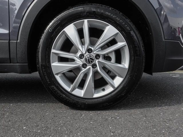 Volkswagen T-Cross 1.0 TSI DSG Life