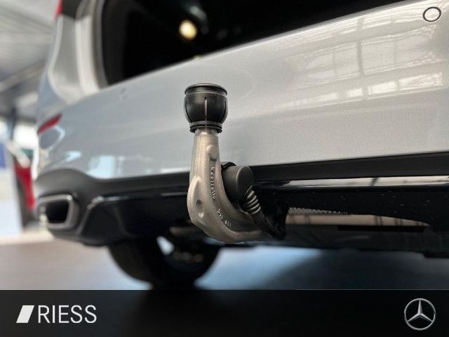 Mercedes-Benz B 180 Sedan