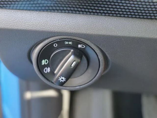 Volkswagen up! 1.0 65PS 5-Gang