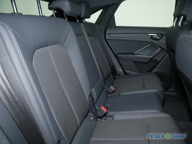 Audi Q3 35 TFSI S-Line S-Tronic Sportback