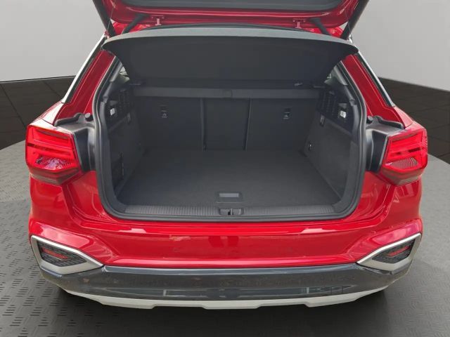 Audi Q2 35 TDI S-Tronic