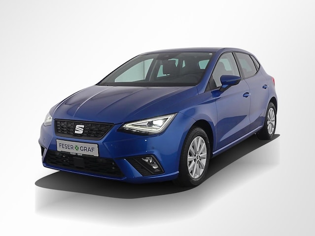 Seat Ibiza 1.0 TSI Style