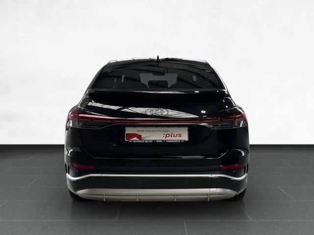 Audi e-tron /Navi/Sitzhz/Klima