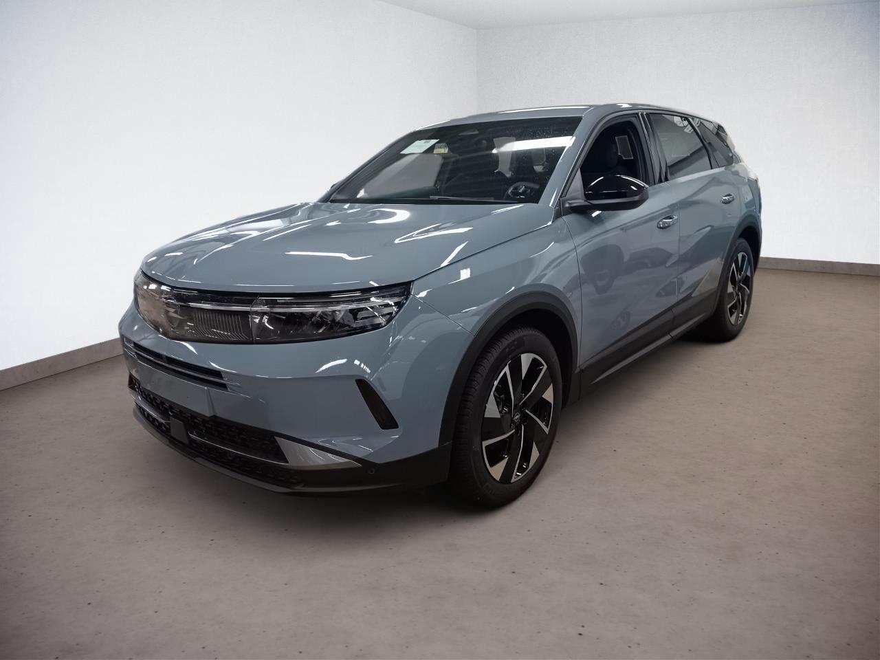 Opel Grandland Hybrid