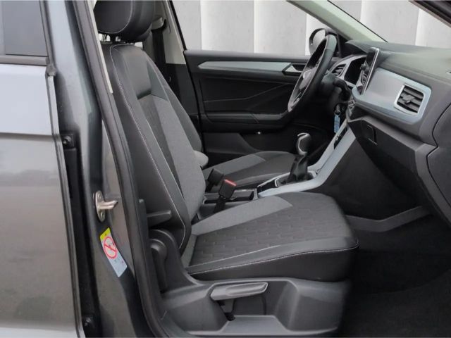 Volkswagen T-Roc GOAL TSI*ACC LED Navi SHZ digCockp VKZ-Erk