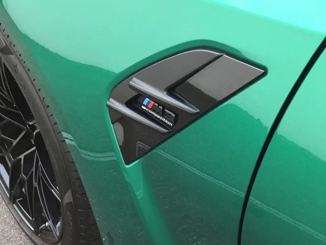 BMW M3 Competition Sedan xDrive