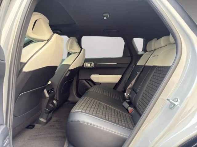 Kia EV4 81.4 kWh FWD GT-Line