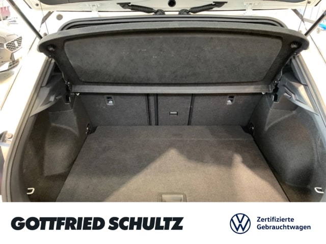 Volkswagen T-Roc DSG