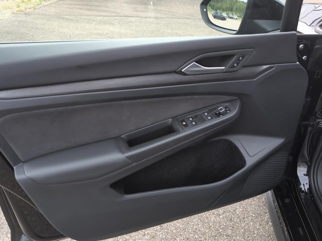 Volkswagen Golf DSG GTI Golf VIII