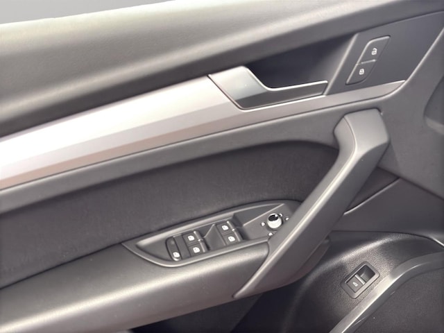 Audi Q5 40 TDI Quattro S-Tronic