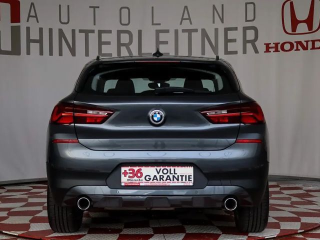 BMW X2 M-Sport xDrive20d