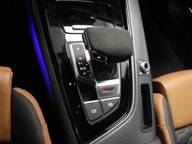 Audi RS5 Coupé Quattro